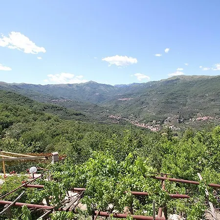 Nonni Devia Alojamento de Turismo Rural Lucinasco