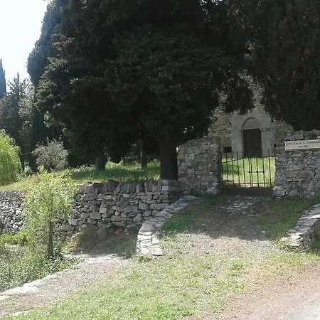 Farm stay Nonni Devia Lucinasco