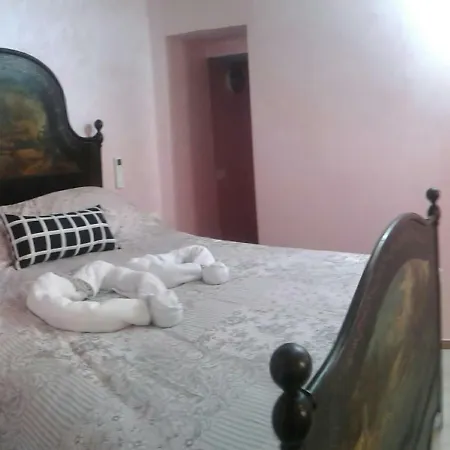 Nonni Devia Alojamento de Turismo Rural Lucinasco