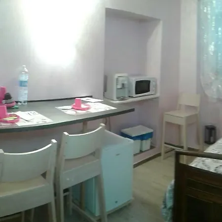Farm stay Nonni Devia *