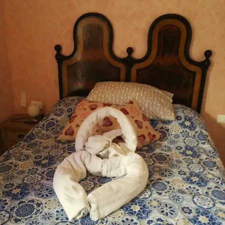 Farm stay Nonni Devia *