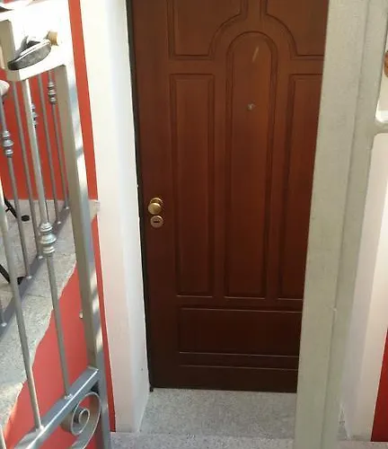 Κατάλυμα σε φάρμα Nonni Devia Lucinasco