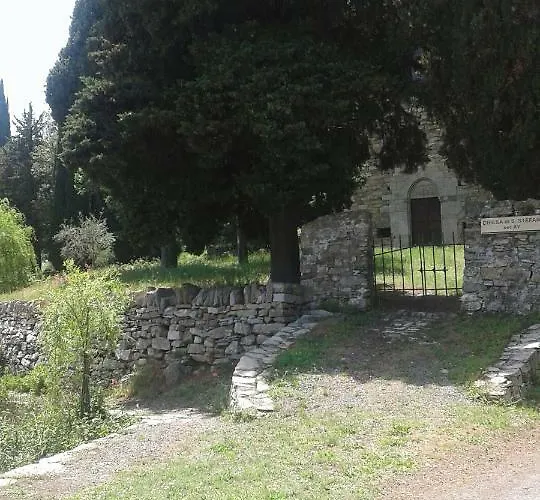 Κατάλυμα σε φάρμα Nonni Devia Lucinasco