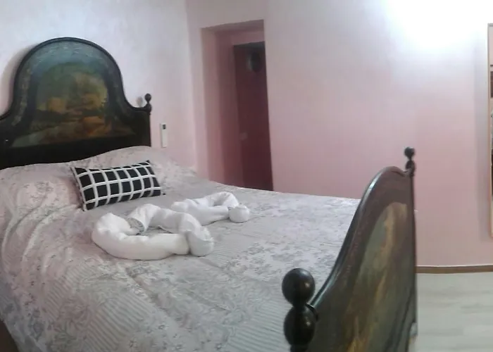 Nonni Devia Κατάλυμα σε φάρμα Lucinasco