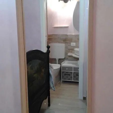 Nonni Devia Vakantieboerderij *