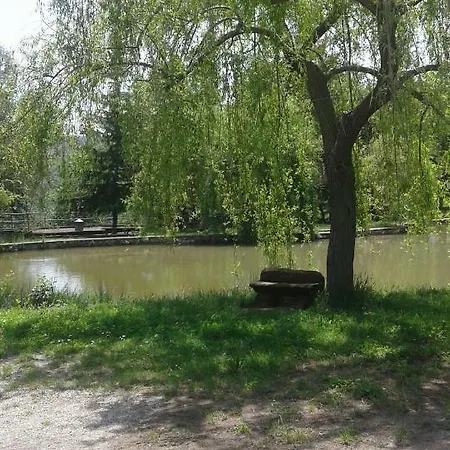 Vakantieboerderij Nonni Devia Lucinasco