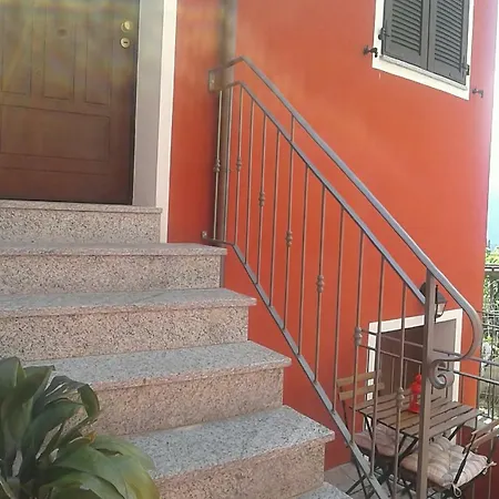 Nonni Devia Vakantieboerderij Lucinasco